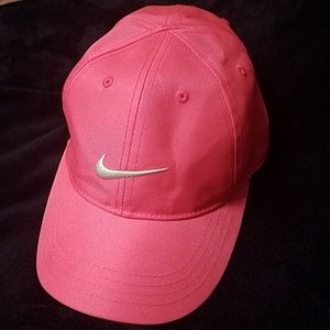 Kids Nike Hat